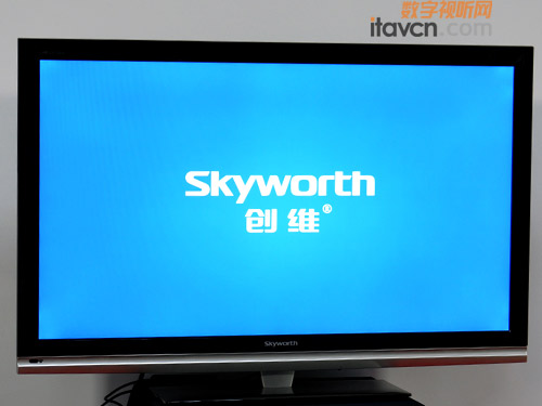 迎合三網(wǎng)融合 創(chuàng)維投放50萬臺酷開LED