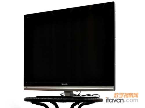 迎合三網(wǎng)融合 創(chuàng)維投放50萬臺酷開LED