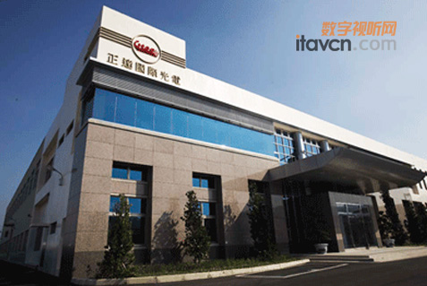 布局觸控市場 正達豪擲480萬美金建新廠