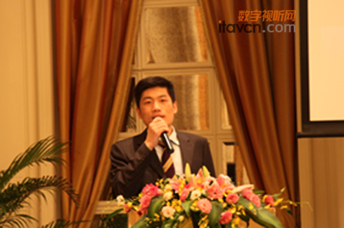 銳迪訊全套端到端視頻通訊展在廣州舉行