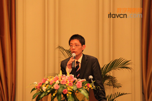 銳迪訊全套端到端視頻通訊展在廣州舉行