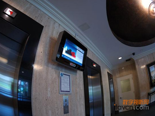 美國EWI推出兩款酒店數字標牌系統軟件