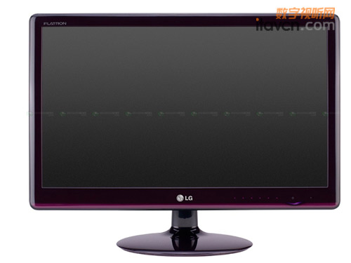 LG宣布全新E50系列纖薄LED背光液晶