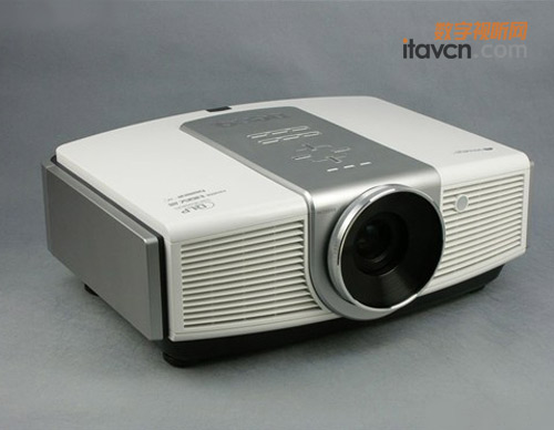 頂級(jí)劇院投影明基W20000贈(zèng)藍(lán)光DVD