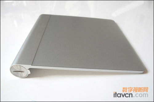 支持藍牙 蘋果推出魔力Trackpad觸摸板