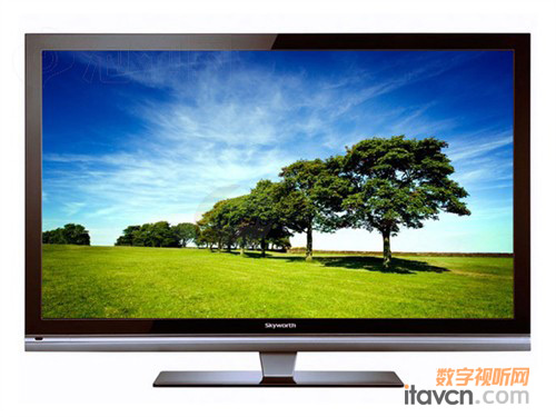 創維攜手新七天 推動液晶電視市場普及