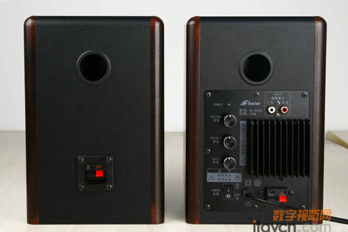 三諾N-25G音箱喜中紹興教委2000套標單