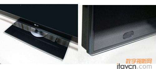 LED+智能影院 LG47SL90QD液晶不足萬元