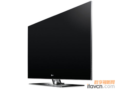 LED+智能影院 LG47SL90QD液晶不足萬元