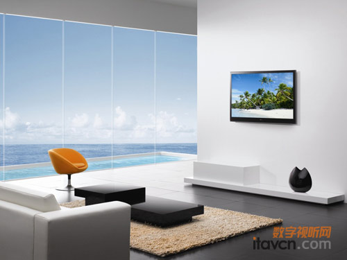 LED+智能影院 LG47SL90QD液晶不足萬元