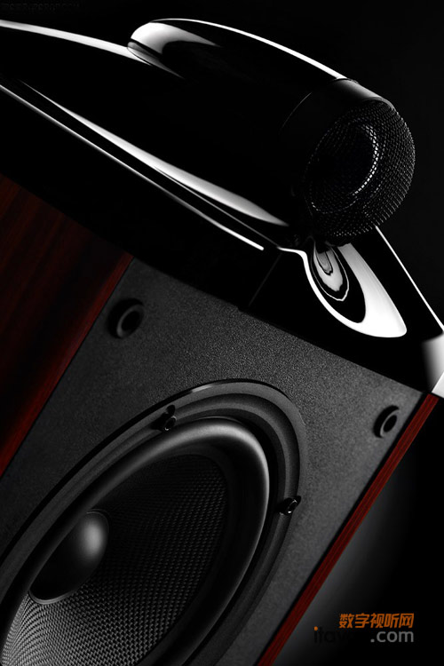 10年技術(shù)沉淀鑄就惠威Diva6.3HT問世