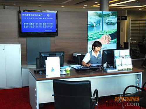 產品差異化+價格 影響數字廣告機普及