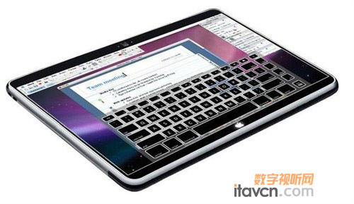 蘇州報業打造國內首個平板電腦閱讀終端