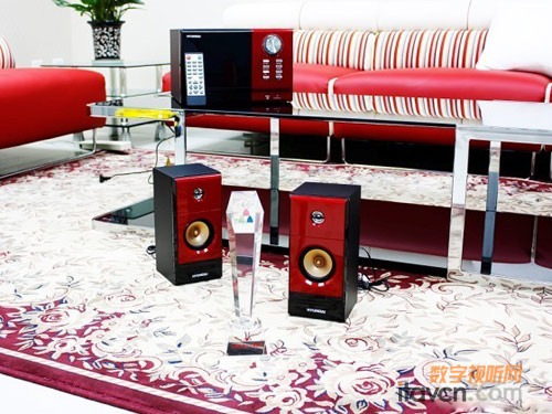 激情夏日 現代HY-390紅色版隆重上市