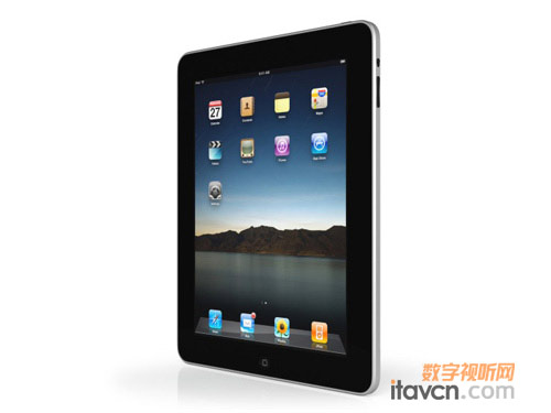 7寸觸摸屏 蘋果二代ipad平板圣誕問世