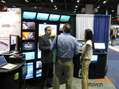 Noventri推出數字標牌播放器