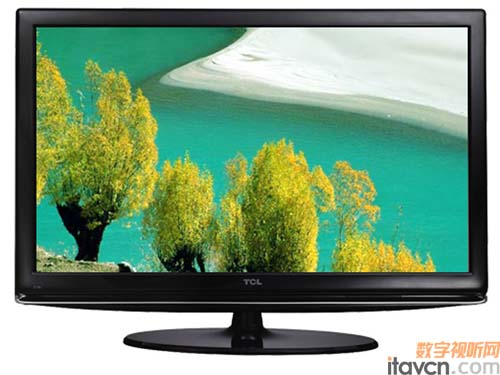 TCL L46E9FBE液晶電視