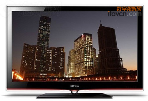康佳攜手10余家軟件商力拓智能電視市場(chǎng)