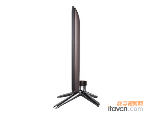 三星30系列側面圖