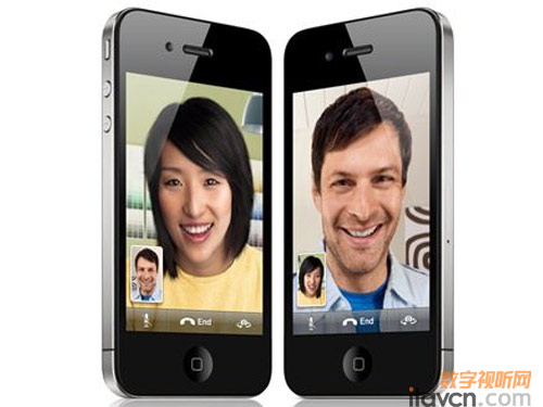 FaceTime開啟手機(jī)視頻醫(yī)療服務(wù)新時代