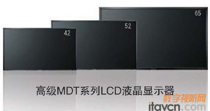 三菱MDT651S顯示器