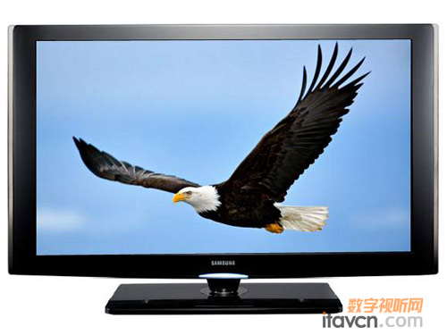 進軍應用市場 三星推電視應用程序商店