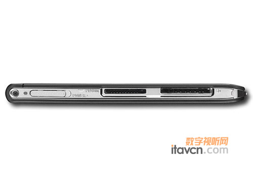 觸控功能 索尼三款電子數備戰數字時代