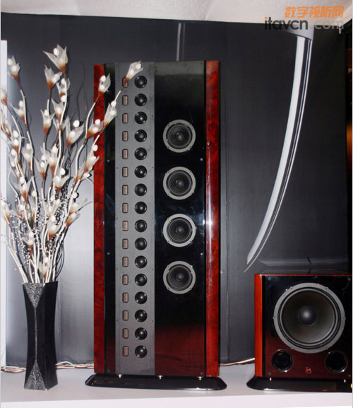 惠威家庭影院打造專屬你的音樂殿堂