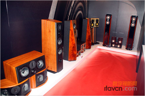 惠威家庭影院打造專屬你的音樂殿堂