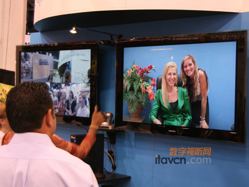 云通信平臺促使視頻會議系統發展變革