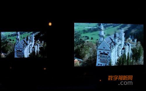 創新CEVO引擎 東芝推出55LZ1Cell電視