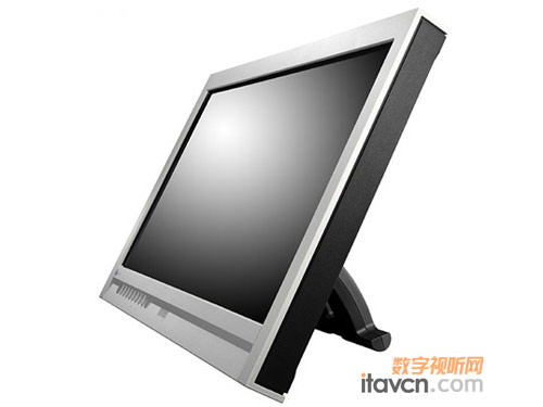 6段傾斜 藝卓多點(diǎn)觸控顯示器T2351W-L