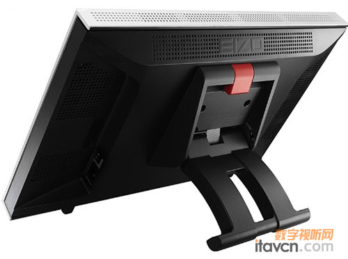 6段傾斜 藝卓多點(diǎn)觸控顯示器T2351W-L