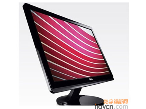 環(huán)保節(jié)能之星 戴爾連推4款LED背光液晶