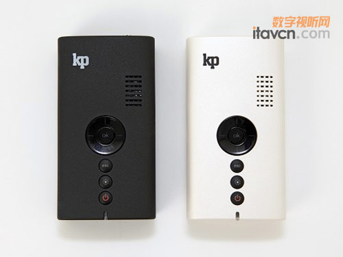 KP新公司發(fā)布微型投影機(jī)KP201
