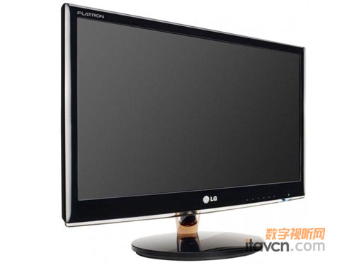 IPS面板+LED光源 LG推出四款超廣角液晶