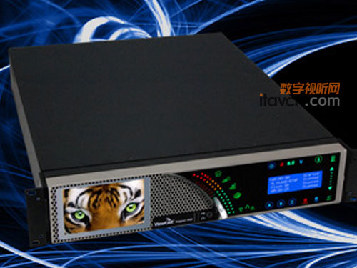 VCST推出ViewCast數(shù)字媒體在線視頻平臺