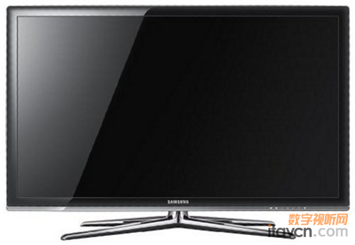 三星C7000等離子電視