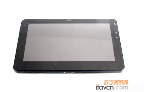 優派新款10寸平板電腦G-Tablet曝光