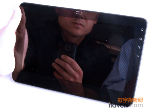 優派新款10寸平板電腦G-Tablet曝光