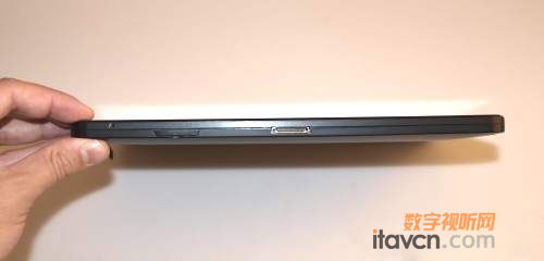 優派新款10寸平板電腦G-Tablet曝光