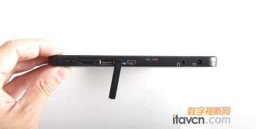 優派新款10寸平板電腦G-Tablet曝光