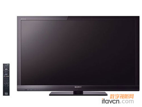 外觀性能升級 索尼推出EX710系列液晶