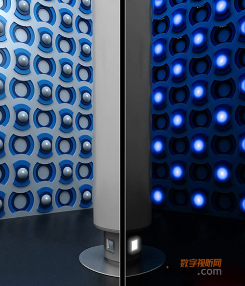 點亮精彩創意生活 十款獨具特色燈泡