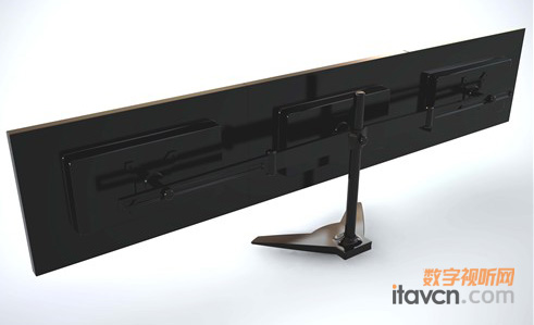 HKC多屏拼接顯示器