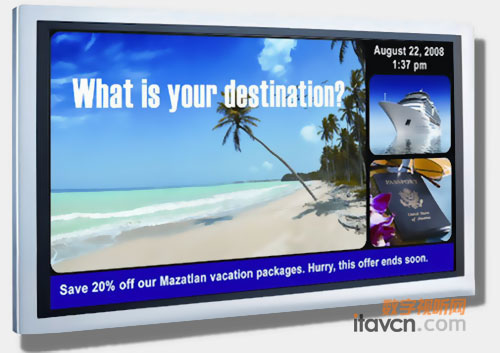 BrightSign推出晶體無線數字標牌控制器