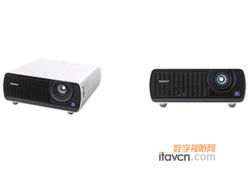 三箭齊發(fā) 索尼新推四款節(jié)能環(huán)保投影機(jī)