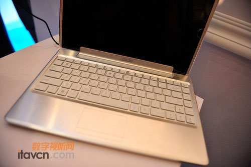 ipad危機 盤點Computex新款平板電腦