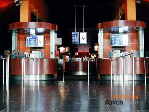 交互式技術讓數字標牌行業發展如虎添翼