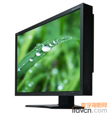 NEC新品專業顯示器將率先登陸歐洲市場